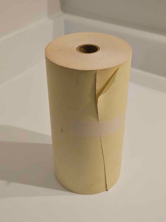 UGC-136 Carbon Copy Paper Roll